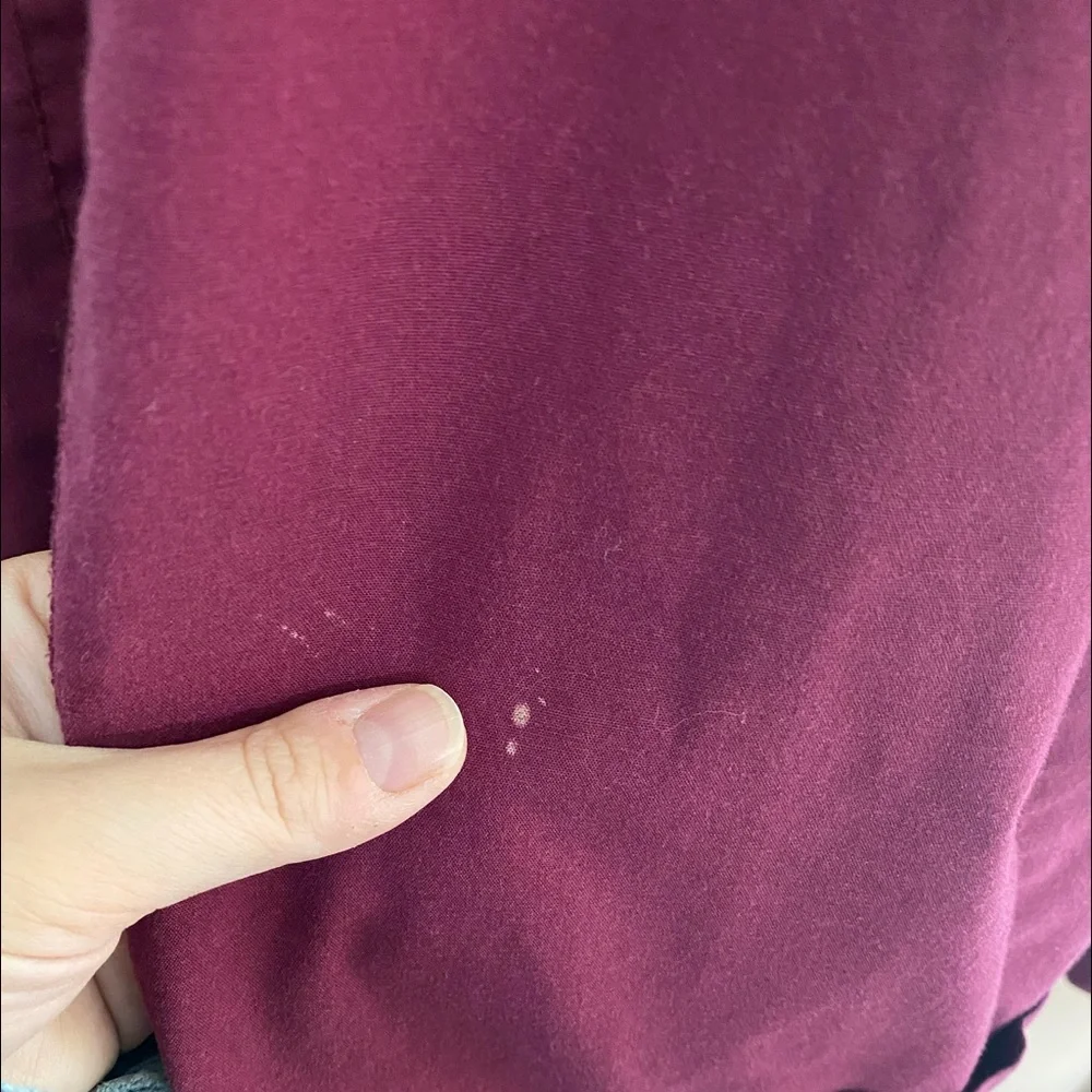 Scrub jacket - Picture 4 of 4